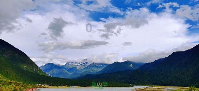 探索未知山峰